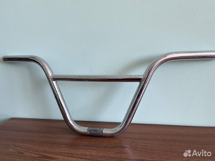 Руль + вынос на BMX