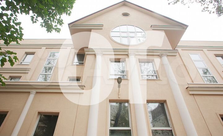 Продам здание, 2272 м²