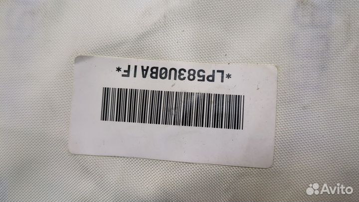 Airbag пассажира Mitsubishi Eclipse Cross, 2019