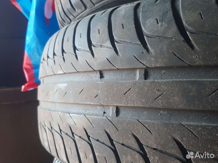 Kleber Dynaxer HP2 185/65 R15