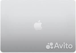 Apple MacBook Air 15 2024 M3 8/256Gb (mryp3)