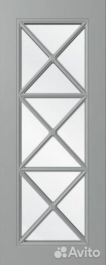 Двери еврошпон Mod s 18