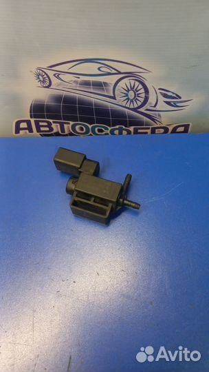 Клапан электромагнитный volkswagen 037906283C