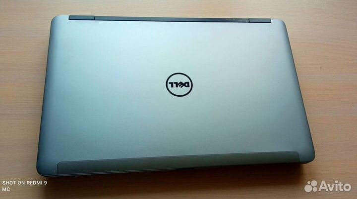 Ноутбук Dell e6440