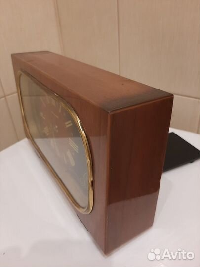 Часы СССР 1987г