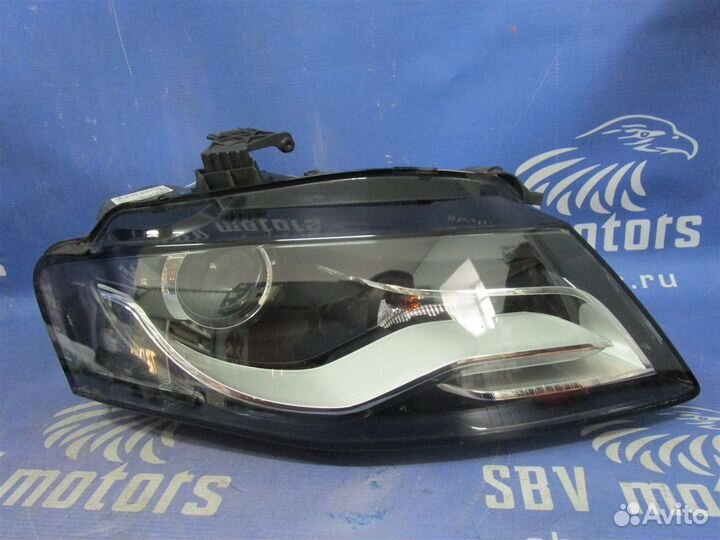 Фара передняя правая Audi A4 B8 8K2 / 8K5 CDN 2011