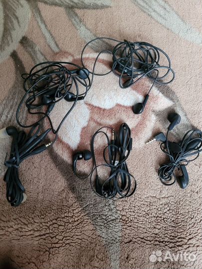 Наушники