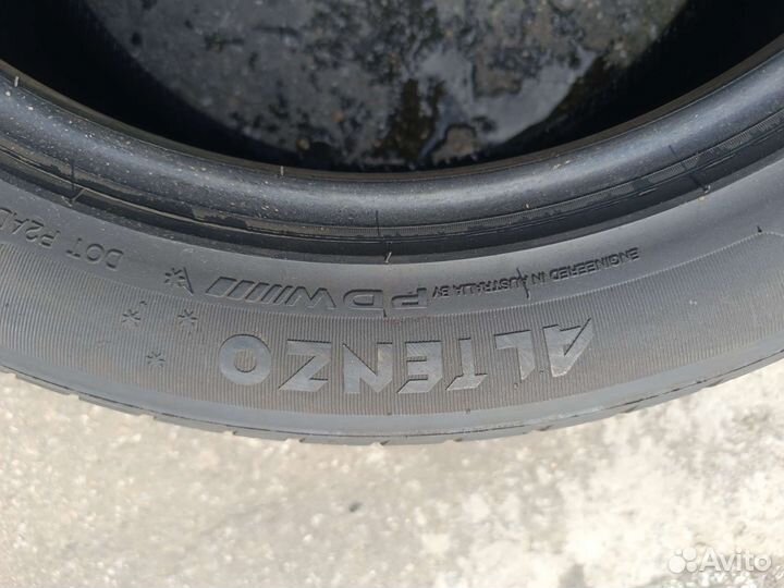 Altenzo Sport Navigator 275/45 R20 110V
