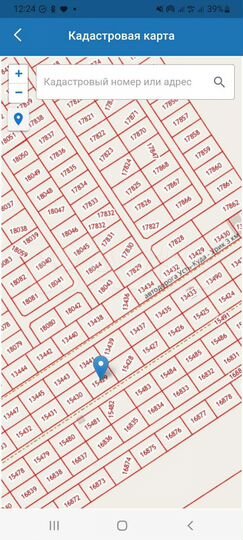 Участок 9,3 сот. (ИЖС)