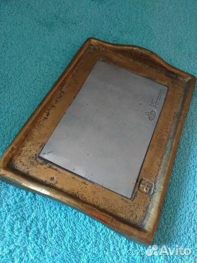 Поднос для денег