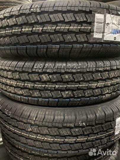 Шины на газель 185/75/16с Royal Black