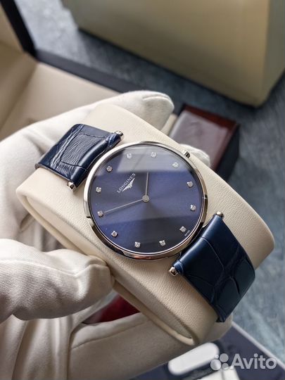 Longines La Grande Classique de Longines. Оригинал