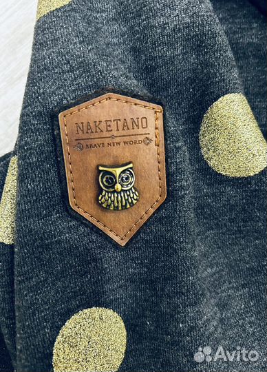 Толстовка для девочки Naketano