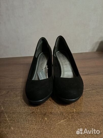 Туфли женские 37 размер