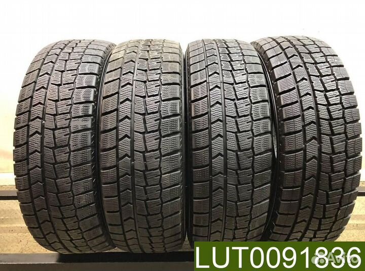 Dunlop Winter Maxx WM02 185/60 R15 98Y
