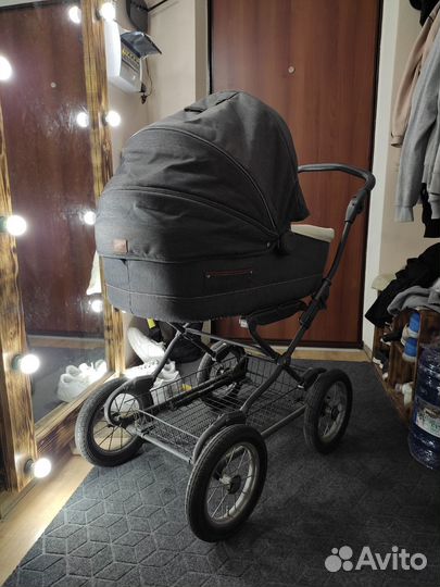 Коляска люлька Inglesina Sofia