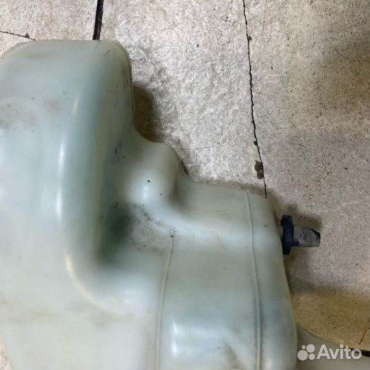 Бачок расширительный Mitsubishi Outlander XL CW5W