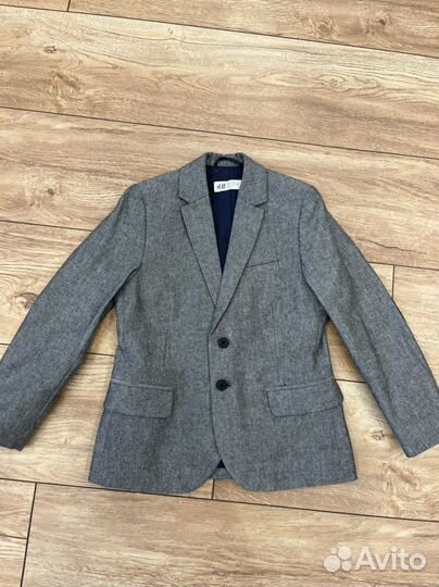 Пиджак hm 122