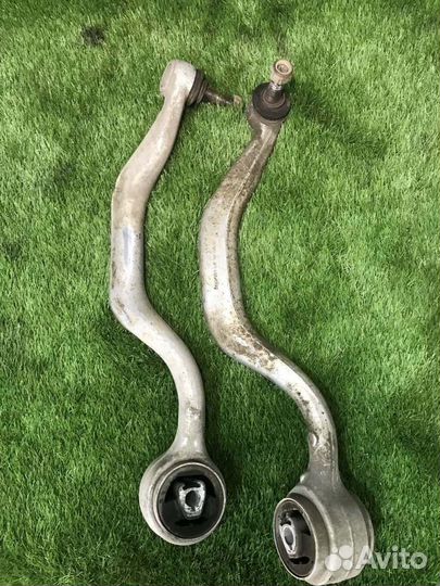 Рычаги передние передние Bmw E39 седан 3.5 1999