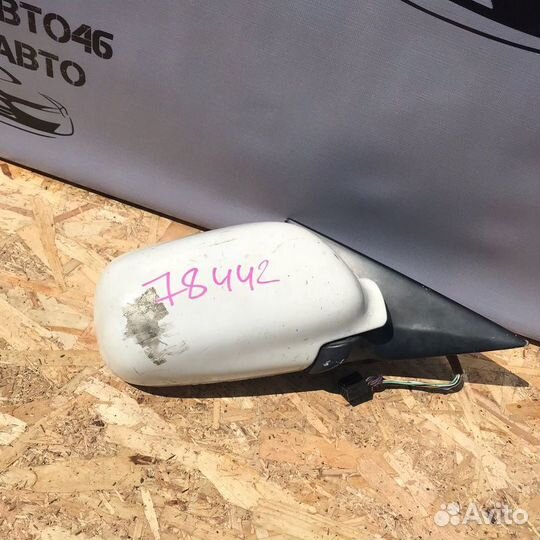 Зеркало правое Subaru Legacy BH5 2000