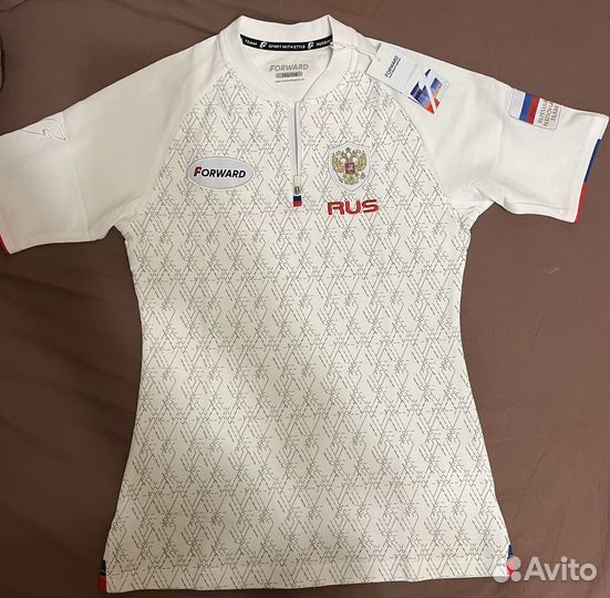 Футболка поло