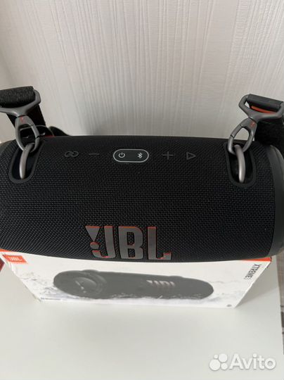 Колонка JBL extreme 3
