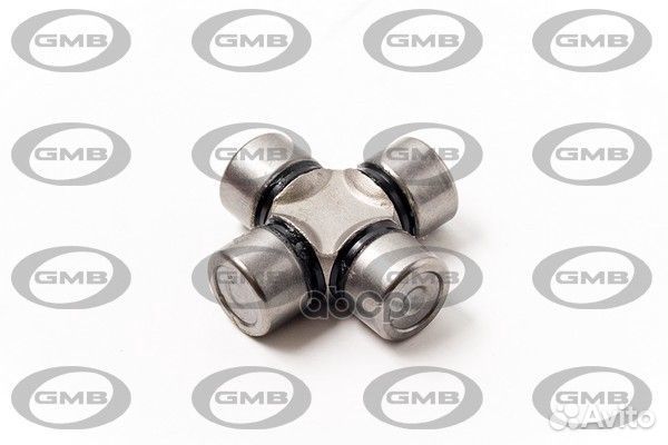 Крестовина рулевая D15xL39 ST1539 GMB