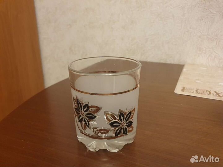 Набор стаканов