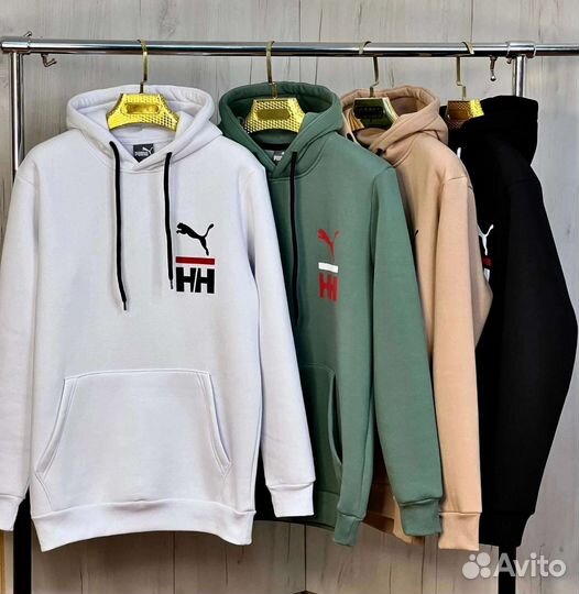 Спортивный костюм мужской новый