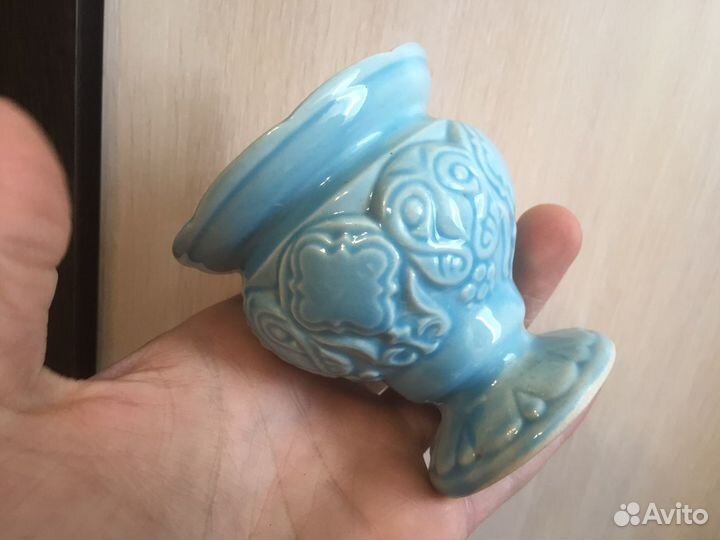 Лампадка сувенир