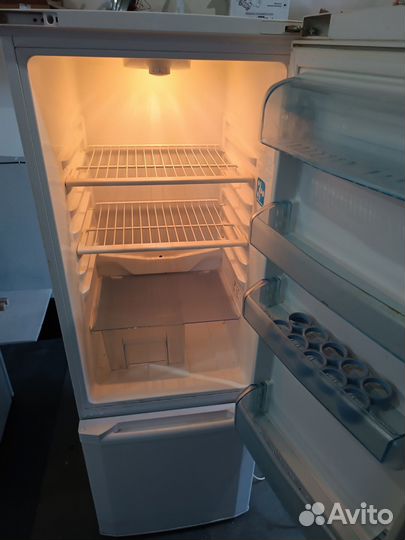 Холодильник beko