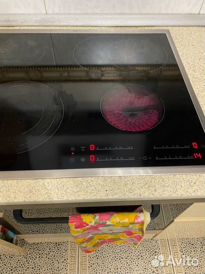 Варочная панель