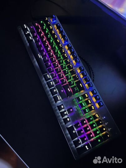 Игровой пк i7 7700 + GTX1060