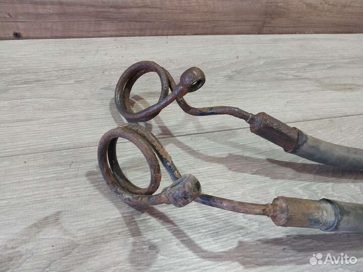 Шланг гура Volkswagen Passat B5