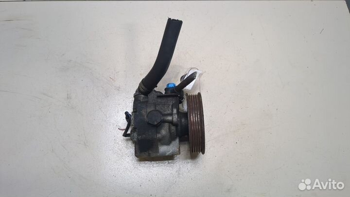 Гур Subaru Legacy (B13), 2005