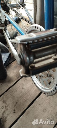 Электровелосипед