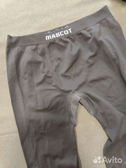 Термоштаны, кальсоны рабочие Mascot, Дания