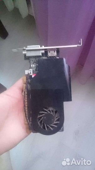 GT640 4GB DDR3З