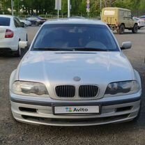 BMW 3 серия 2.9 AT, 2000, 360 000 км, с пробегом, цена 699 000 руб.