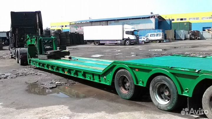 Грузоперевозки межгород 1, 5,10, 20тонн Негабарит