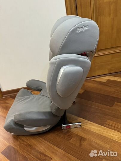 Детское автокресло cybex