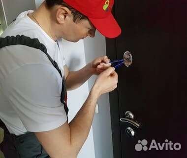 Открывание машин, дверей, замков, гаражей