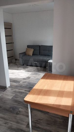 2-к. квартира, 45,7 м², 7/19 эт.