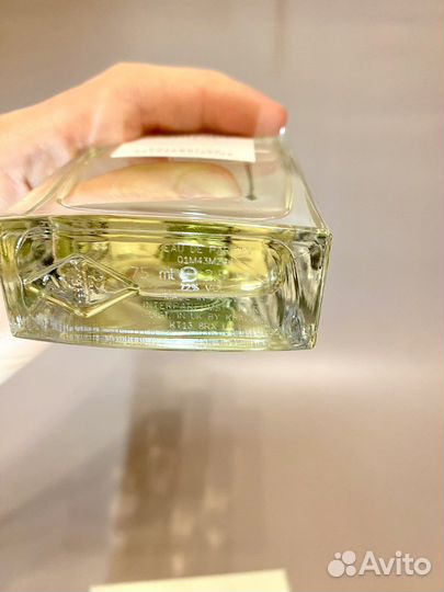 Van cleef arpels neroli amara распив оригинал