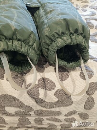 Зимний комбинезон 86