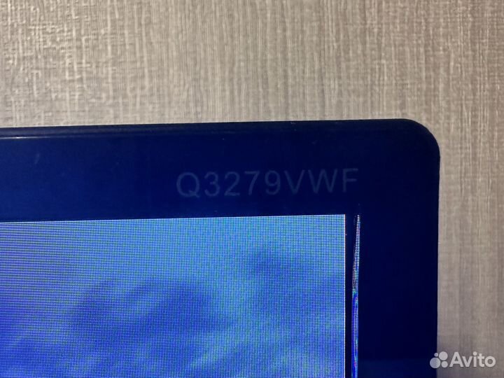 Aoc q3279vwf