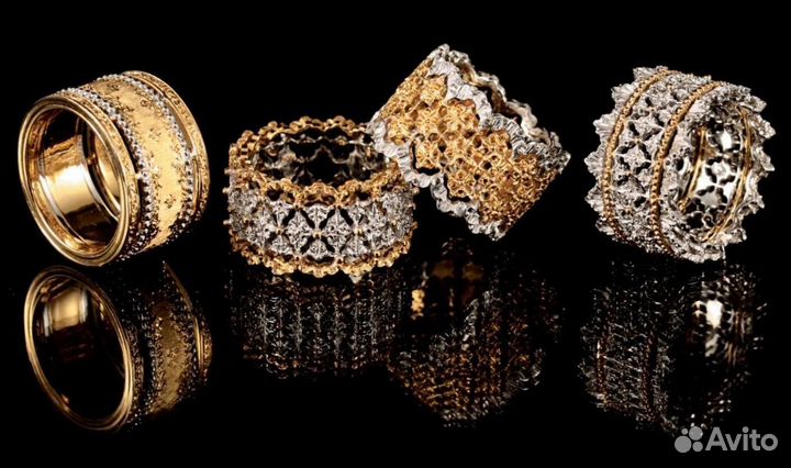 Готовый и прибыльный бизнес в сфере украшений