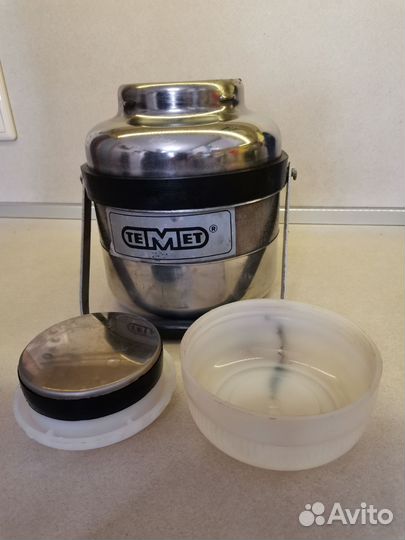 Термос Темет СССР 3литра