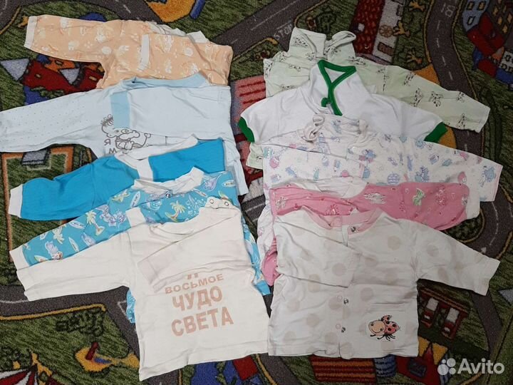 Пакетом +0 до 6 месяцев