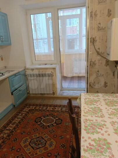 2-к. квартира, 66 м², 1/5 эт.